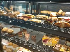 -星巴克(深圳香港大学深圳医院店)