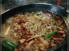 -云熙特色豆豉火锅