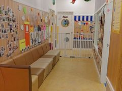 -红黄蓝成长中心•婴幼儿早教•托育(南山京基百纳广场店)