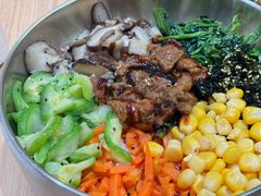 -米村拌饭(银泰中心店)