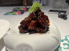 -桂满陇·海市蜃楼·黑金(国金店)