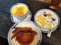 -赵记传承·中国甜品(福州总店)