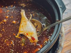 -金海椒罐罐鲢鱼(东方桂苑店)