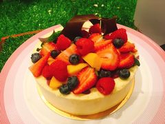 -杭州钱江新城万怡酒店-西餐厅