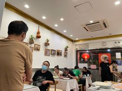 大堂-小实惠嘉(威海路店)