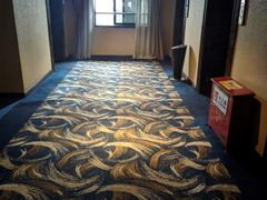 -怡华威斯达酒店(重庆医科大学附属儿童医院店)