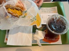-麦当劳(季华好又多店)