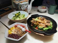 -锦府盐帮·李宅(领展购物广场中关村店)