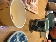 -一心创作料理屋(经开万达店)