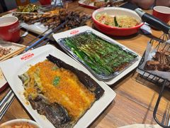 -熙成烧烤·三十三年(开发区店)