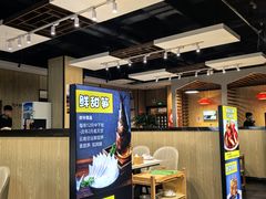 -和庆斋羊蝎子火锅·碳缸烧烤(顺义旗舰店)