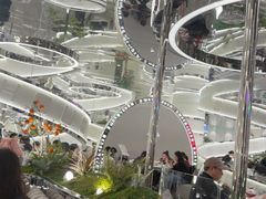 -3号仓库·创意中国菜(新世界城店)