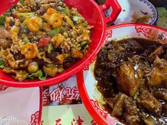 津味八珍豆腐-宝正臻天津包子总店(金阳光居易店)