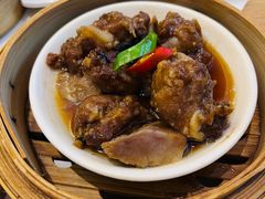 -万龙洲海鲜(大兴绿地缤纷城店)