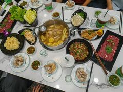-果然农夫椰子鸡(虎门大润发店)