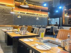 -苏格里岛自助海鲜烤肉(青秀万达店)