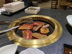 -神户赤童日式烤肉伙伴(东直门店)