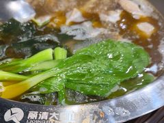 -鹅火锅(翡翠路店)