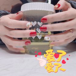 -Fanni美甲美睫皮肤管理