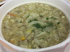 鱼肚羹-金百门·顺德海鲜酒家(陈村店)