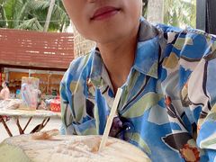 -东郊椰林