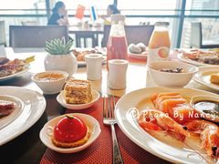 -富力丽思卡尔顿酒店·香荟全日制餐厅