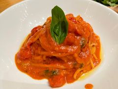 -君悦酒店·La Terrazza意合園·意式风味