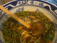 -蜗牛小馆醉乡民谣云南菜(惠新西里店)