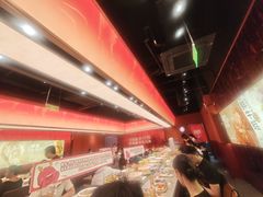 -龍歌自助小火锅(雨花台江南虹悦城店)