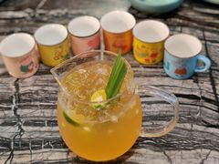 -美森西餐厅(曙光大道店)