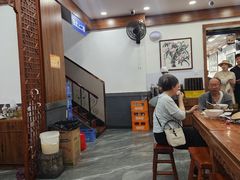 -清真·马洪小炒泡馍馆(钟楼回民街店)