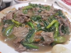 -潮悦牛肉火锅城(水贝店)