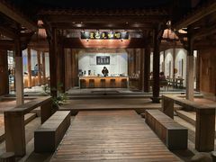 -晋江五店市传统文化旅游区