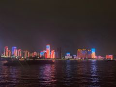 -武汉两江游览·夜游长江(汉口粤汉码头)