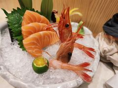 -上户日本料理(北仑富邦店)