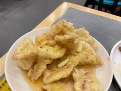 锅包肉-东北农家小院(定西路店)