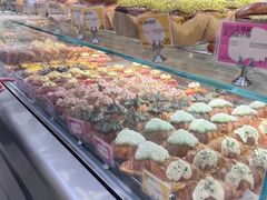 -PAOPAO Bakery&Café(港汇店)