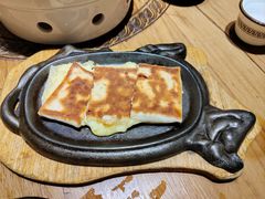 -格日勒阿妈蒙古厨房(新华广场店)