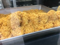 -鲍师傅糕点(江苏路店)