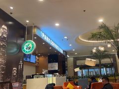 -逸派咖啡 EPARKCOFFEE(广安门店)