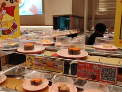 -争鲜回转寿司(东方银座店)