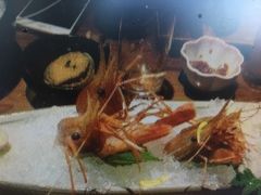-竹之月日本料理铁板烧(香江花园店)