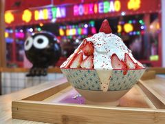 -怪物的冰与火(天虹商场中山路店)