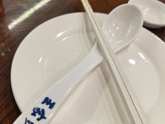 -王家沙点心店(南京西路总店)