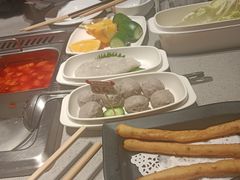 -海底捞火锅(吴中路店)