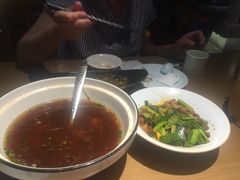 -卞氏菜根香(青羊万达店)