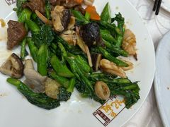 -凤城礼记鱼翅海鲜酒家(新马路总店)