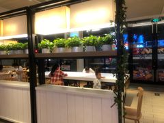 -肯德基(绍兴胜利店)