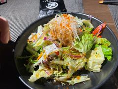 -鲸山上·私房日料(泰达MSD店)