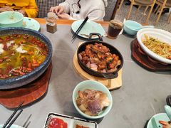 -百联川沙购物中心